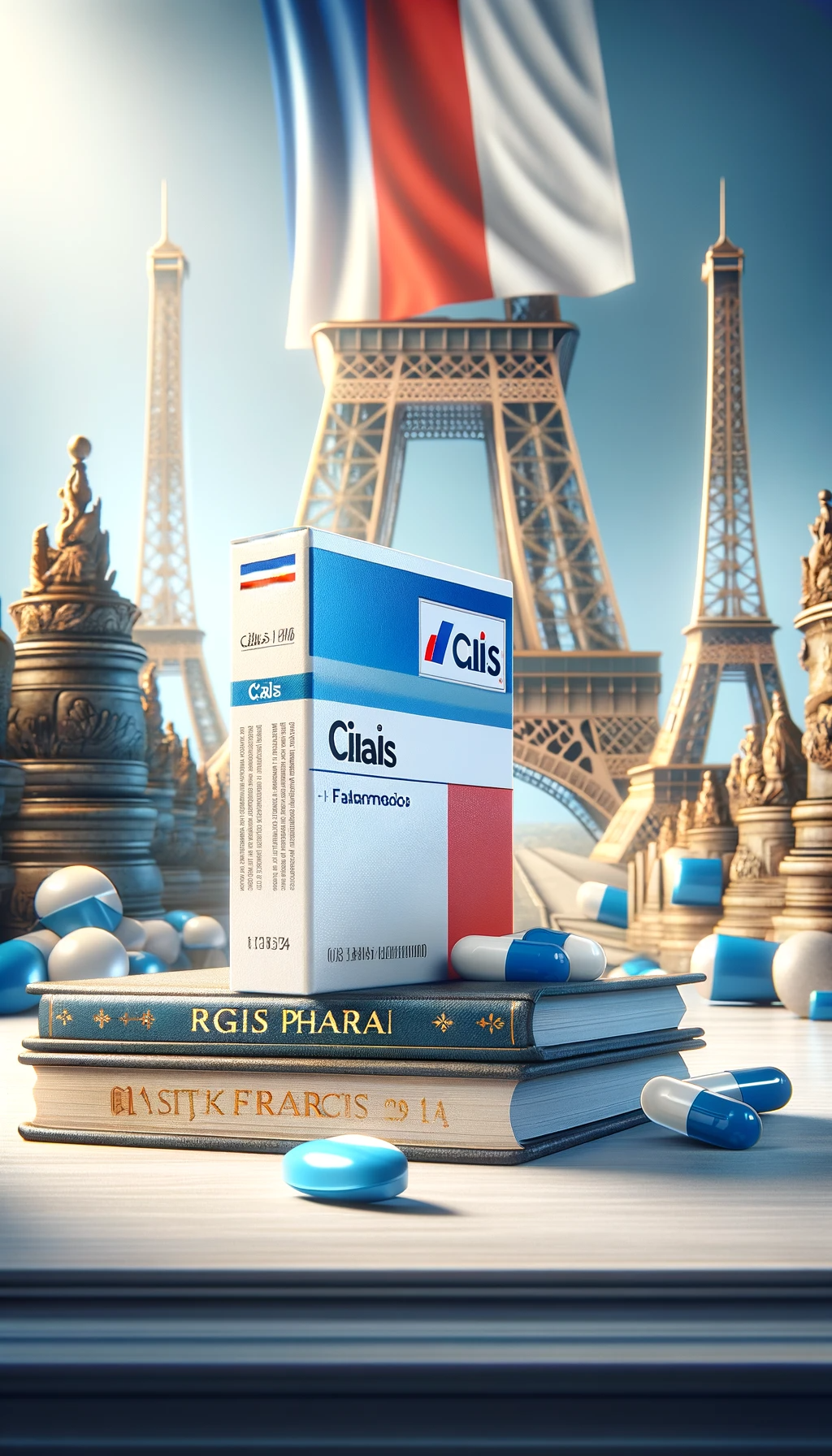 Vente en france de cialis